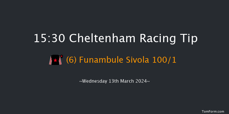 Cheltenham  15:30 Conditions Chase (Class
1) 16f Tue 12th Mar 2024