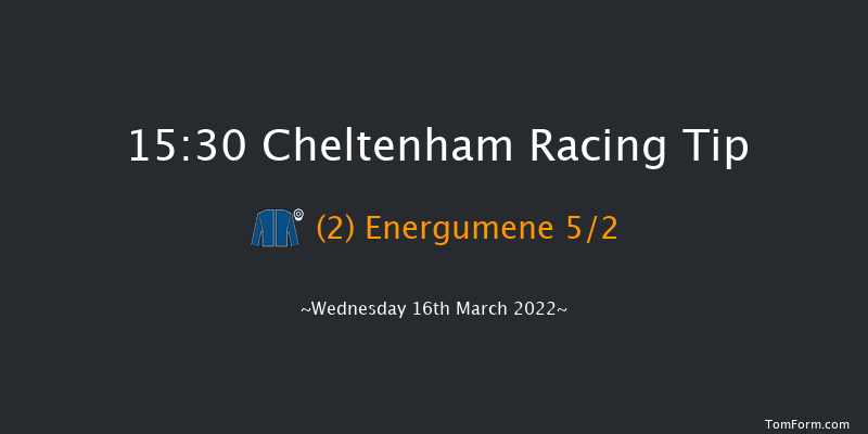 Cheltenham 15:30 Queen Mother Champion Chase (Class 1) 16f Tue 15th Mar 2022