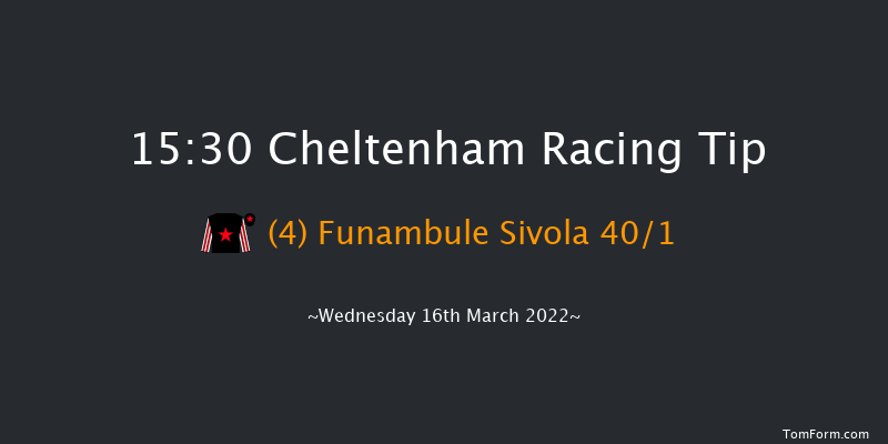 Cheltenham 15:30 Queen Mother Champion Chase (Class 1) 16f Tue 15th Mar 2022