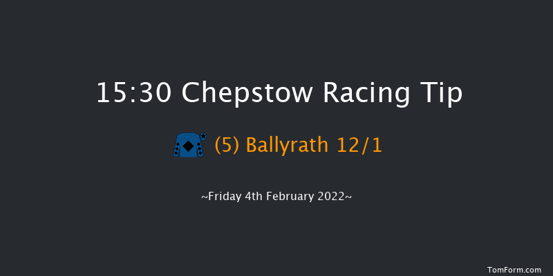 Chepstow 15:30 Handicap Chase (Class 4) 26f Mon 17th Jan 2022