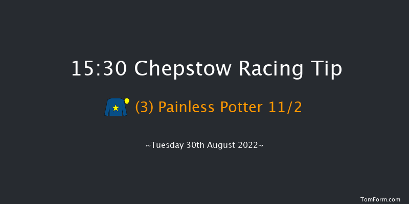 Chepstow 15:30 Stakes (Class 5) 8f Mon 29th Aug 2022