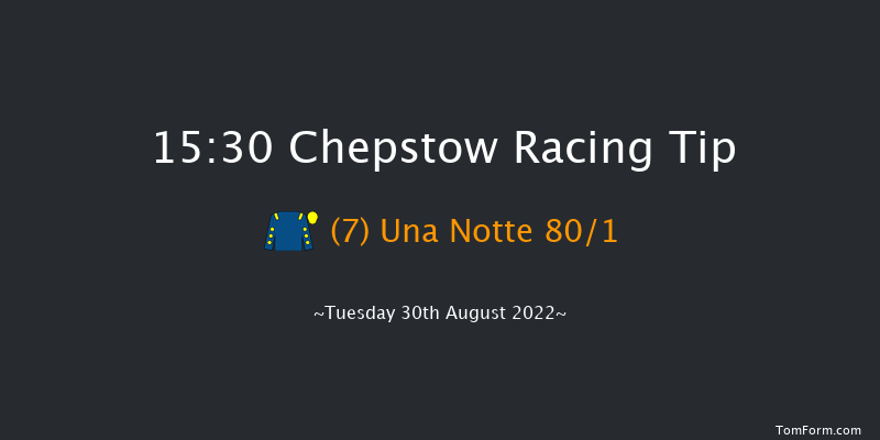 Chepstow 15:30 Stakes (Class 5) 8f Mon 29th Aug 2022