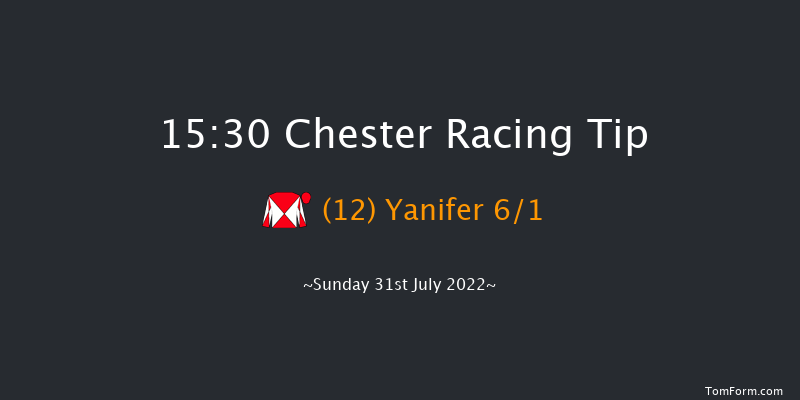 Chester 15:30 Handicap (Class 3) 8f Sat 16th Jul 2022