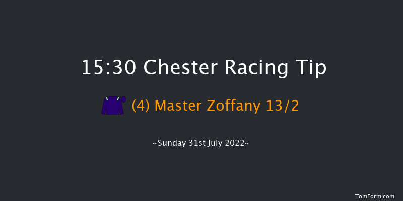 Chester 15:30 Handicap (Class 3) 8f Sat 16th Jul 2022