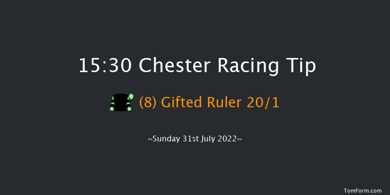 Chester 15:30 Handicap (Class 3) 8f Sat 16th Jul 2022