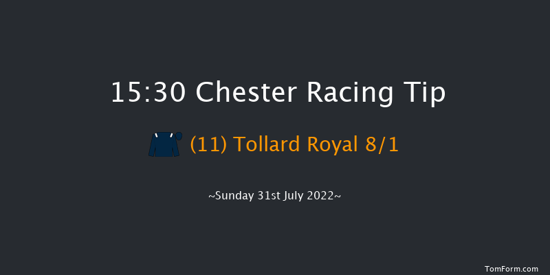 Chester 15:30 Handicap (Class 3) 8f Sat 16th Jul 2022