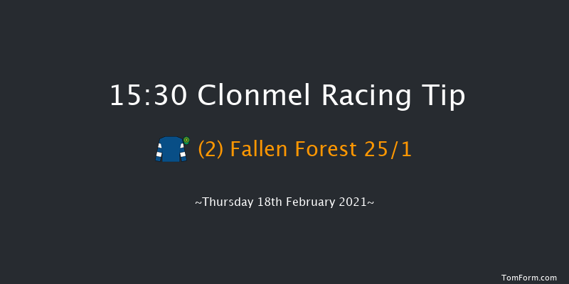 Minorstown Handicap Hurdle (80-95) Clonmel 15:30 Handicap Hurdle 16f Tue 19th Jan 2021