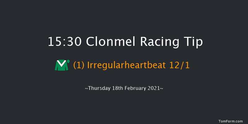 Minorstown Handicap Hurdle (80-95) Clonmel 15:30 Handicap Hurdle 16f Tue 19th Jan 2021