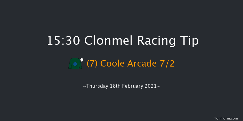 Minorstown Handicap Hurdle (80-95) Clonmel 15:30 Handicap Hurdle 16f Tue 19th Jan 2021