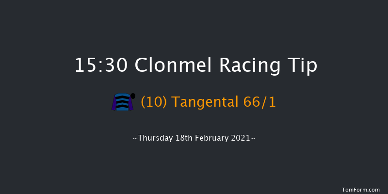 Minorstown Handicap Hurdle (80-95) Clonmel 15:30 Handicap Hurdle 16f Tue 19th Jan 2021