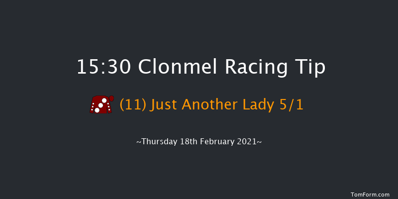 Minorstown Handicap Hurdle (80-95) Clonmel 15:30 Handicap Hurdle 16f Tue 19th Jan 2021