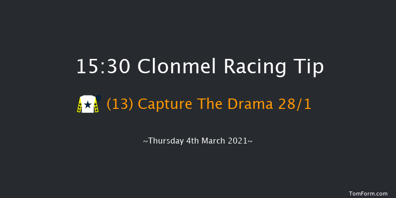 Fethard Handicap Chase (0-102) Clonmel 15:30 Handicap Chase 20f Thu 18th Feb 2021