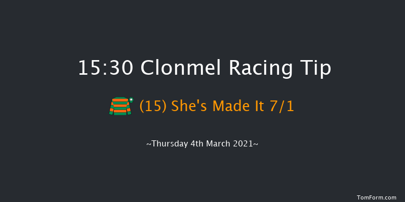 Fethard Handicap Chase (0-102) Clonmel 15:30 Handicap Chase 20f Thu 18th Feb 2021