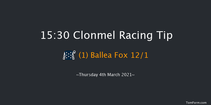 Fethard Handicap Chase (0-102) Clonmel 15:30 Handicap Chase 20f Thu 18th Feb 2021