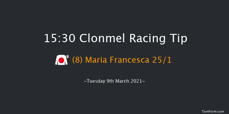 Minorstown Mares Handicap Hurdle (80-102) Clonmel 15:30 Handicap Hurdle 16f Thu 4th Mar 2021