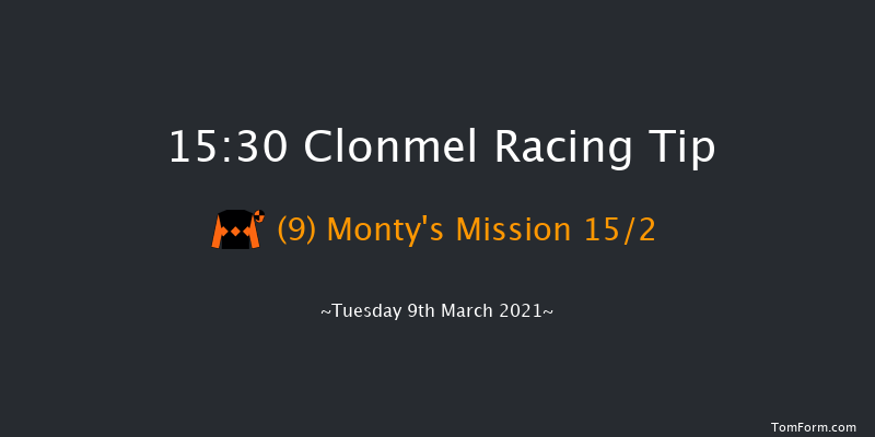 Minorstown Mares Handicap Hurdle (80-102) Clonmel 15:30 Handicap Hurdle 16f Thu 4th Mar 2021