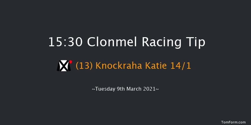 Minorstown Mares Handicap Hurdle (80-102) Clonmel 15:30 Handicap Hurdle 16f Thu 4th Mar 2021