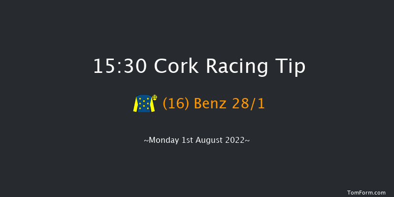 Cork 15:30 Maiden Hurdle 19f Fri 22nd Jul 2022