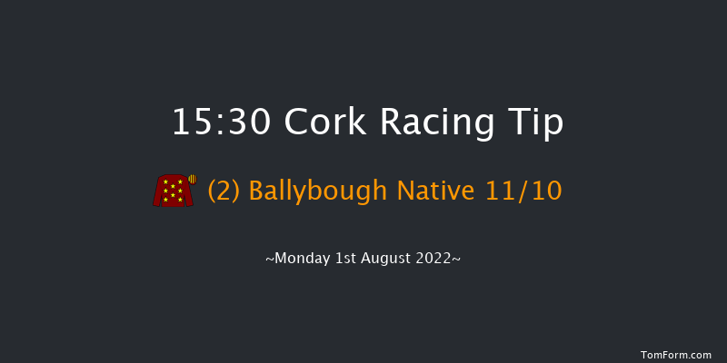 Cork 15:30 Maiden Hurdle 19f Fri 22nd Jul 2022