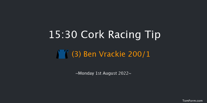 Cork 15:30 Maiden Hurdle 19f Fri 22nd Jul 2022