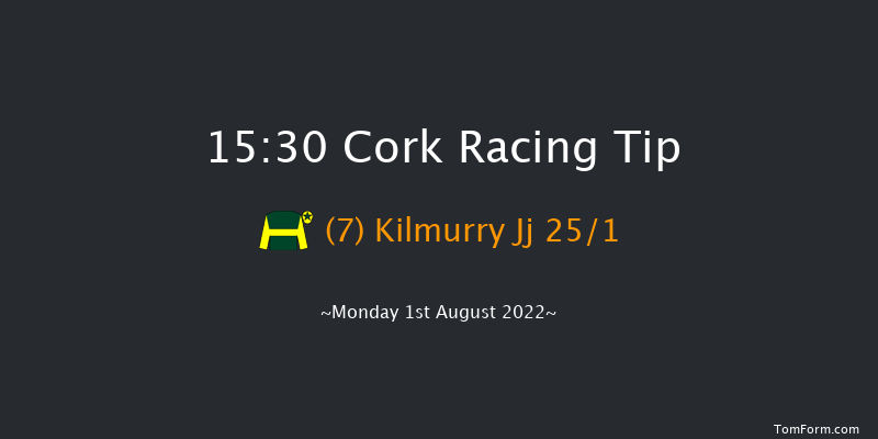 Cork 15:30 Maiden Hurdle 19f Fri 22nd Jul 2022