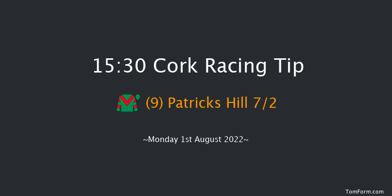 Cork 15:30 Maiden Hurdle 19f Fri 22nd Jul 2022