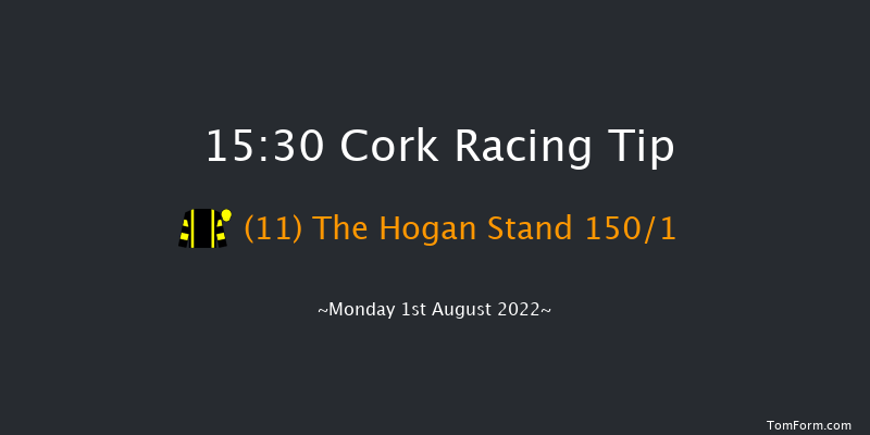 Cork 15:30 Maiden Hurdle 19f Fri 22nd Jul 2022