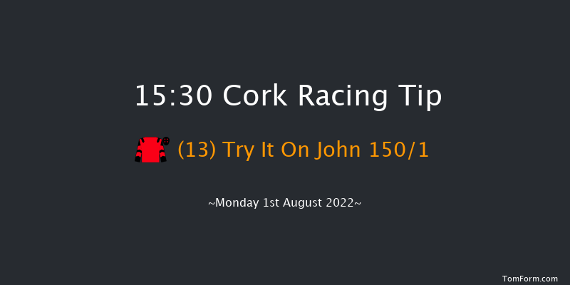 Cork 15:30 Maiden Hurdle 19f Fri 22nd Jul 2022