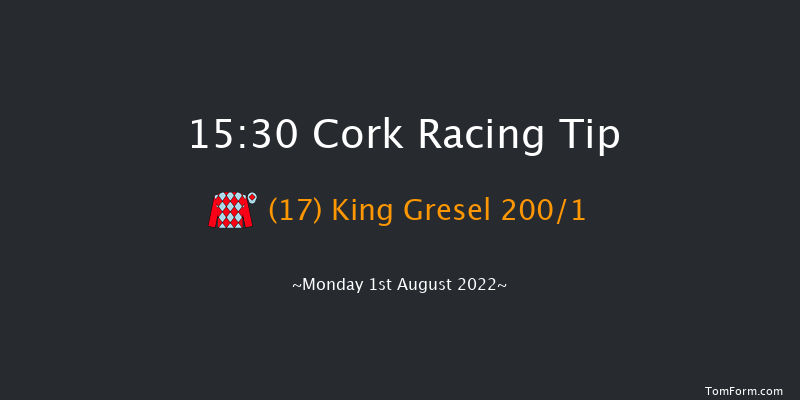 Cork 15:30 Maiden Hurdle 19f Fri 22nd Jul 2022