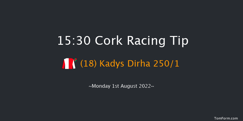 Cork 15:30 Maiden Hurdle 19f Fri 22nd Jul 2022