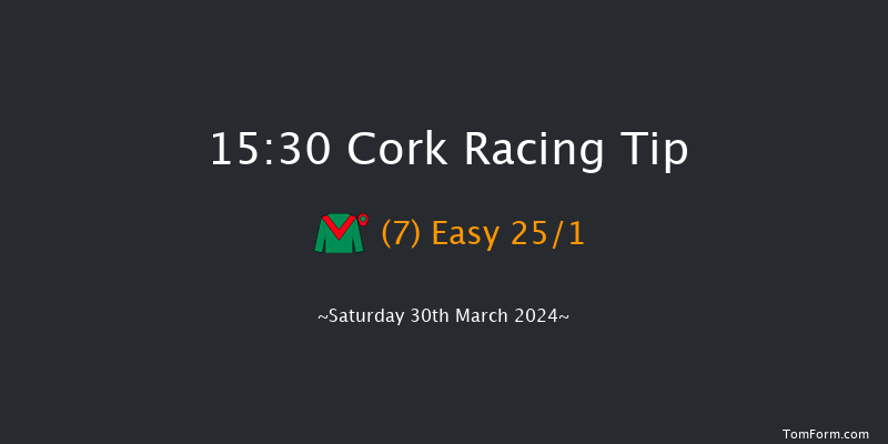 Cork  15:30 Listed 6f Thu 21st Mar 2024