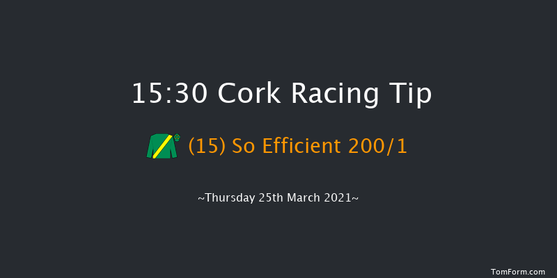 corkracecourse.ie Maiden Hurdle (Div 2) Cork 15:30 Maiden Hurdle 20f Sat 2nd Jan 2021