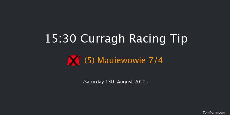 Curragh 15:30 Listed 5f Sat 6th Aug 2022