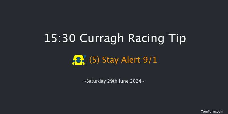 Curragh  15:30 Group 1 10f Fri 28th Jun 2024