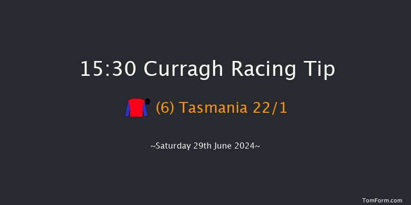 Curragh  15:30 Group 1 10f Fri 28th Jun 2024