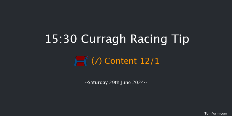 Curragh  15:30 Group 1 10f Fri 28th Jun 2024