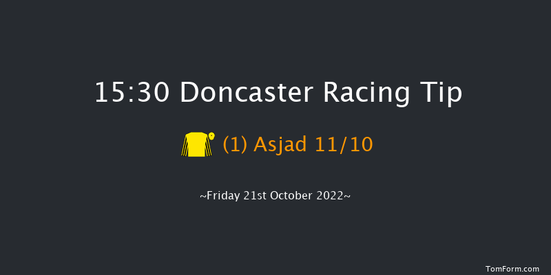 Doncaster 15:30 Handicap (Class 2) 6f Sun 11th Sep 2022