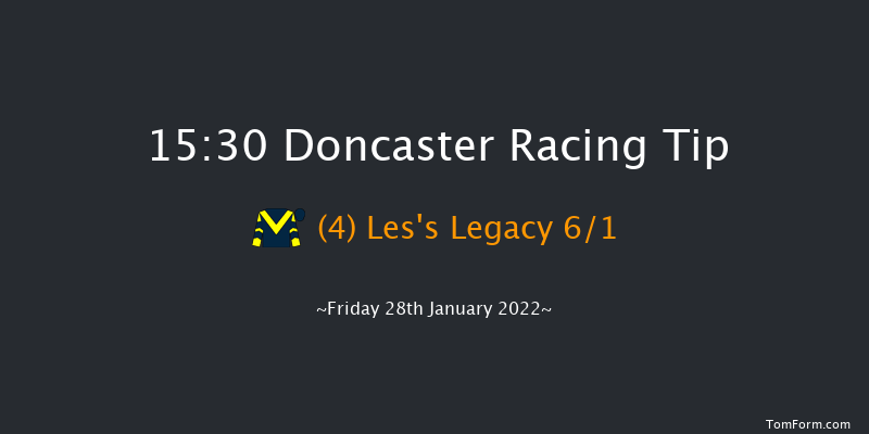 Doncaster 15:30 Handicap Hurdle (Class 5) 17f Tue 11th Jan 2022