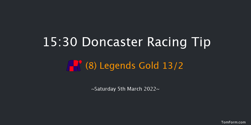 Doncaster 15:30 Handicap Chase (Class 2) 26f Fri 4th Mar 2022