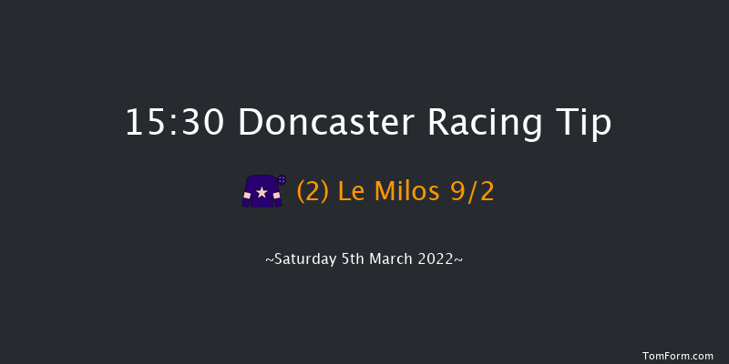 Doncaster 15:30 Handicap Chase (Class 2) 26f Fri 4th Mar 2022