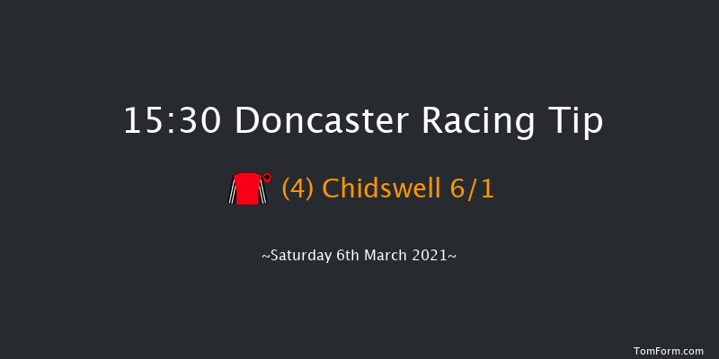 Virgin Bet Grimthorpe Handicap Chase (GBB Race) Doncaster 15:30 Handicap Chase (Class 2) 26f Fri 5th Mar 2021