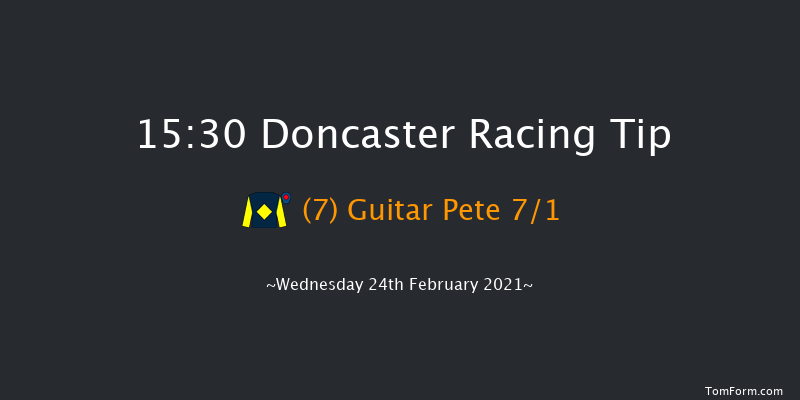 Virgin Bet Veterans' Handicap Chase Doncaster 15:30 Handicap Chase (Class 2) 24f Sat 30th Jan 2021