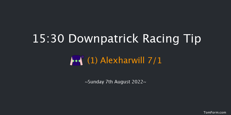 Downpatrick 15:30 Handicap Hurdle 19f Wed 13th Jul 2022