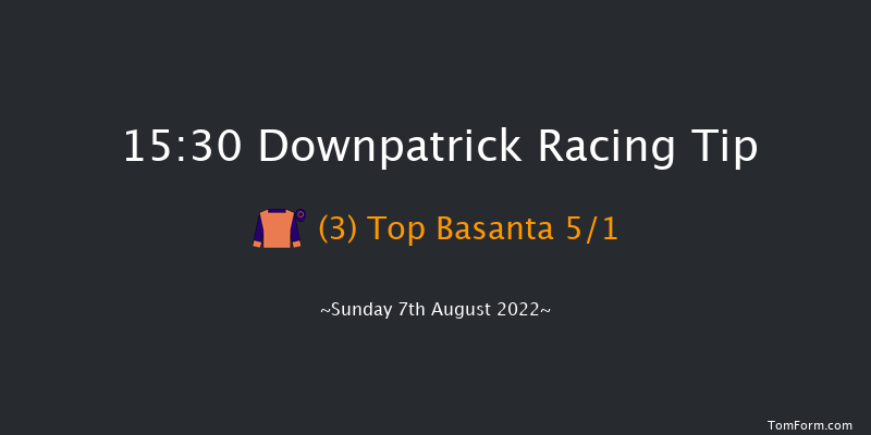 Downpatrick 15:30 Handicap Hurdle 19f Wed 13th Jul 2022