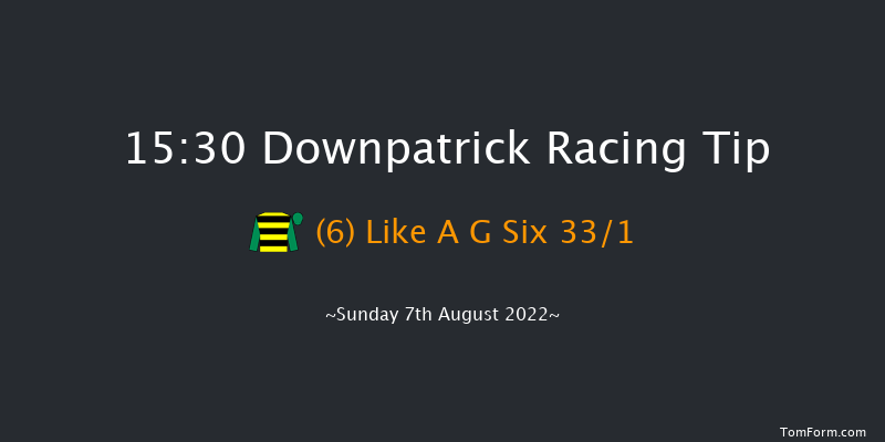 Downpatrick 15:30 Handicap Hurdle 19f Wed 13th Jul 2022