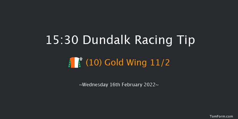 Dundalk 15:30 Maiden 8f Fri 11th Feb 2022