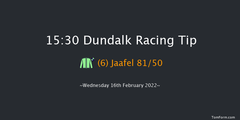 Dundalk 15:30 Maiden 8f Fri 11th Feb 2022