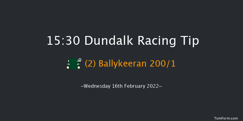 Dundalk 15:30 Maiden 8f Fri 11th Feb 2022