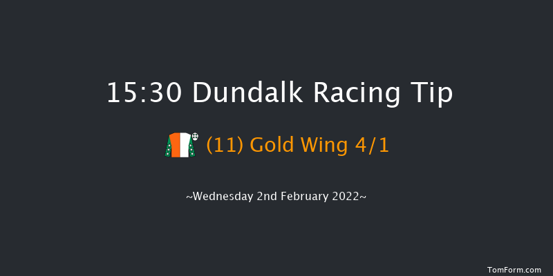 Dundalk 15:30 Maiden 11f Fri 28th Jan 2022