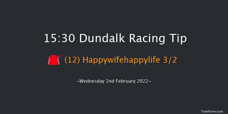 Dundalk 15:30 Maiden 11f Fri 28th Jan 2022